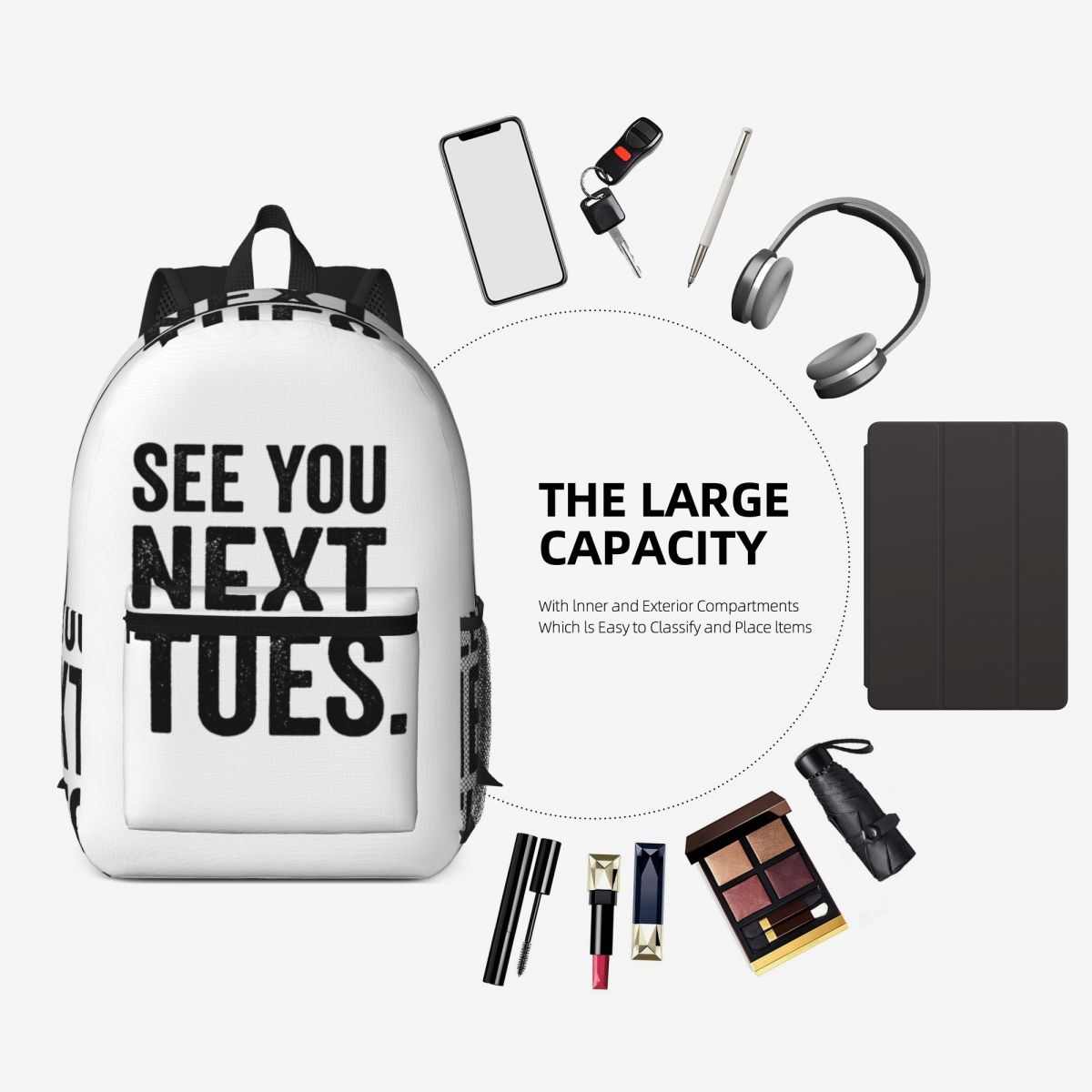 Ci vediamo la prossima lunedì, - Women Bags Next recensione e prezzo