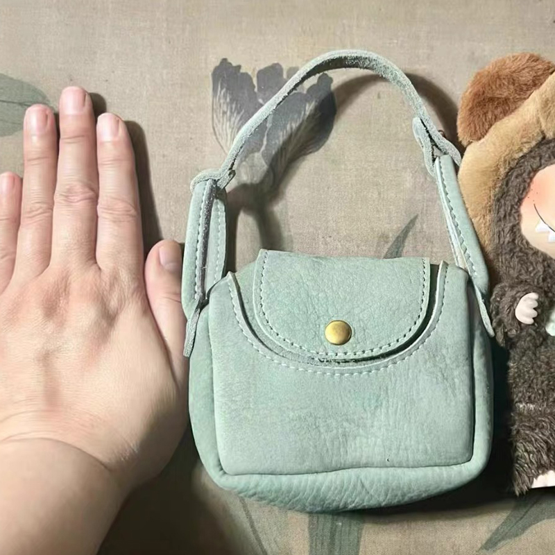 Borse Mini Box Super Carine di - Women Bags Max recensione e prezzo