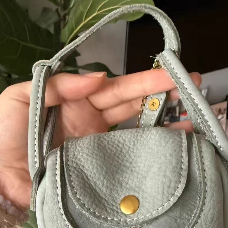 Borse Mini Box Super Carine di - Women Bags Max recensione e prezzo