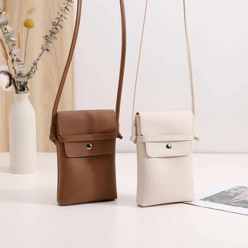 Mini Borsa a Tracolla per Tele - Women Bags 2026 recensione e prezzo