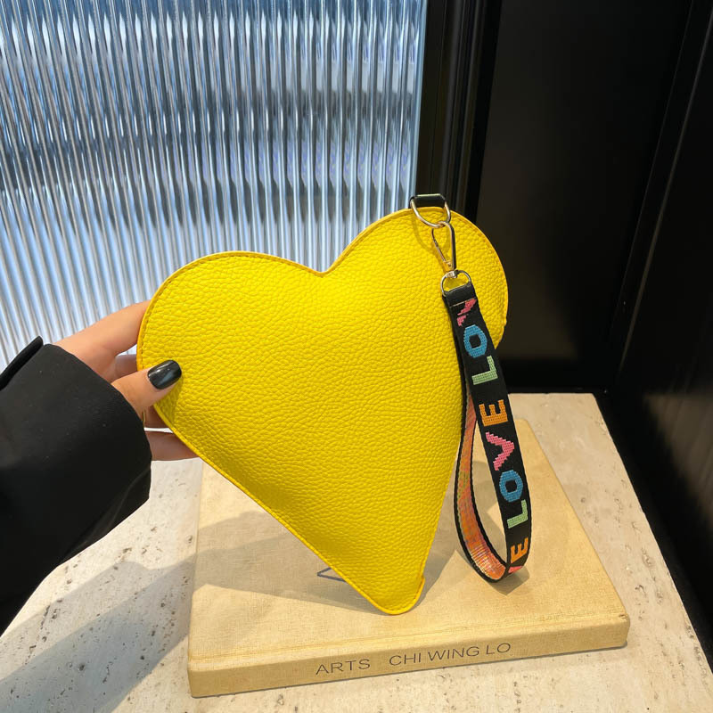 Portamonete a Forma di Cuore,  - Women Bags Max recensione e prezzo