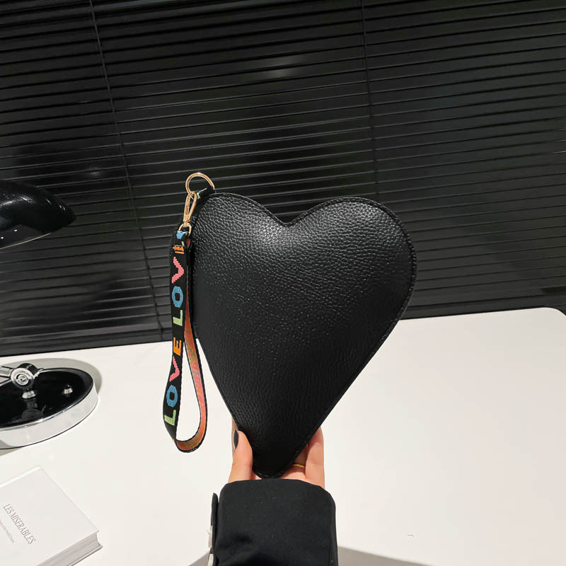 Portamonete a Forma di Cuore,  - Women Bags Max recensione e prezzo