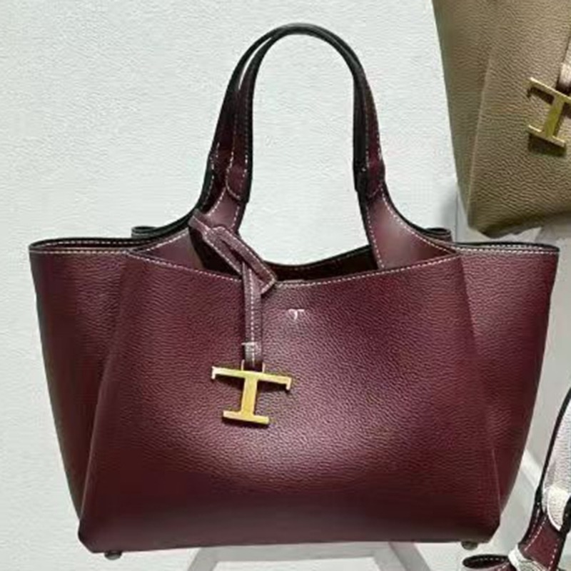 Borsa Tote in Pelle di Lusso - - Women'S Bags Jacquemus recensione e prezzo