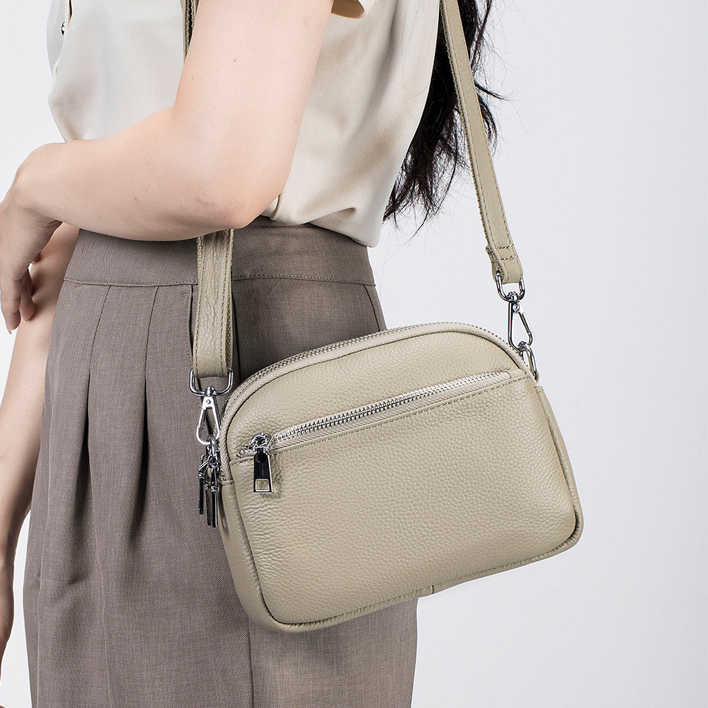 Borsa a tracolla versatile in  - Women'S Bags Jacquemus recensione e prezzo